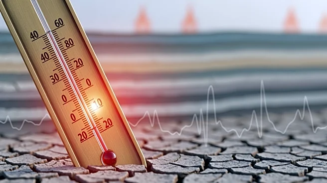 New Climate Data Suggests Greater Historical Warming, Raising Concerns