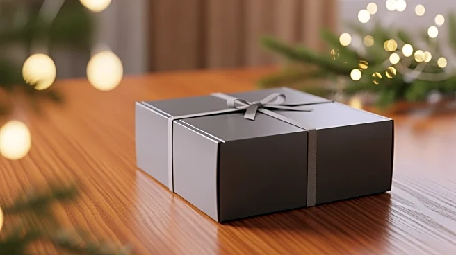 FedEx Announces Final Shipping Deadline for Christmas Delivery