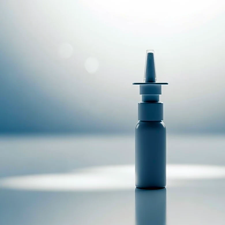 FDA Approves First Self-Administered Nasal Spray for PSVT, Offering New Treatment Option for Patients