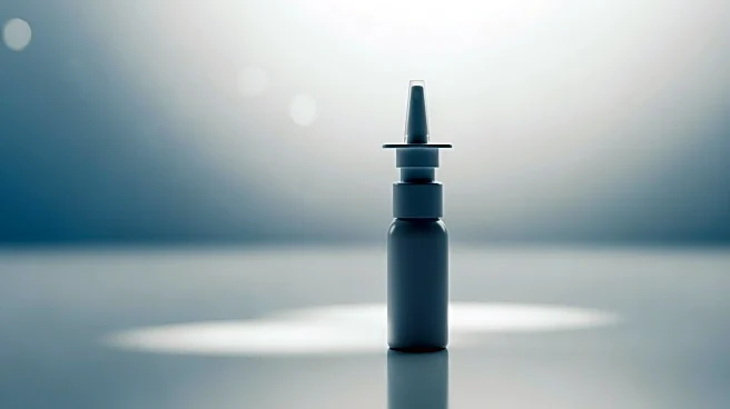 FDA Approves First Self-Administered Nasal Spray for PSVT, Offering New Treatment Option for Patients