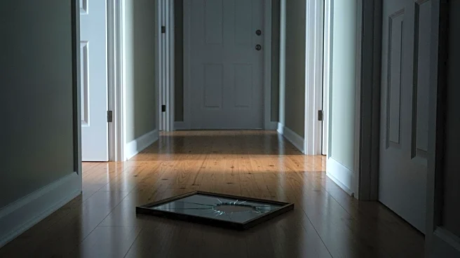 Director Rob Reiner and Wife Found Dead in Los Angeles Home with Apparent Stab Wounds