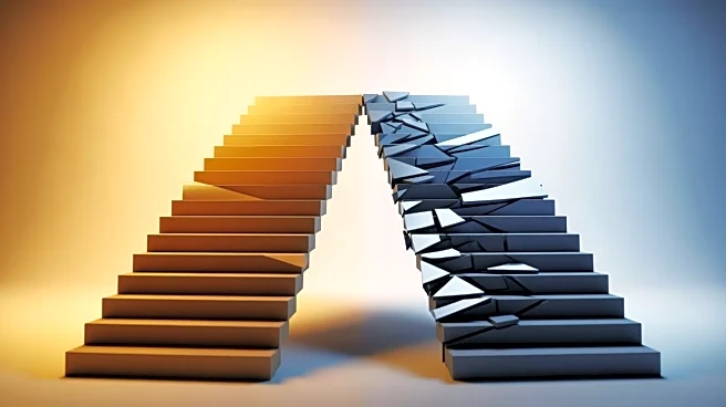 Gender Gaps Widen in Israeli Society as Women Lose Ground in Leadership