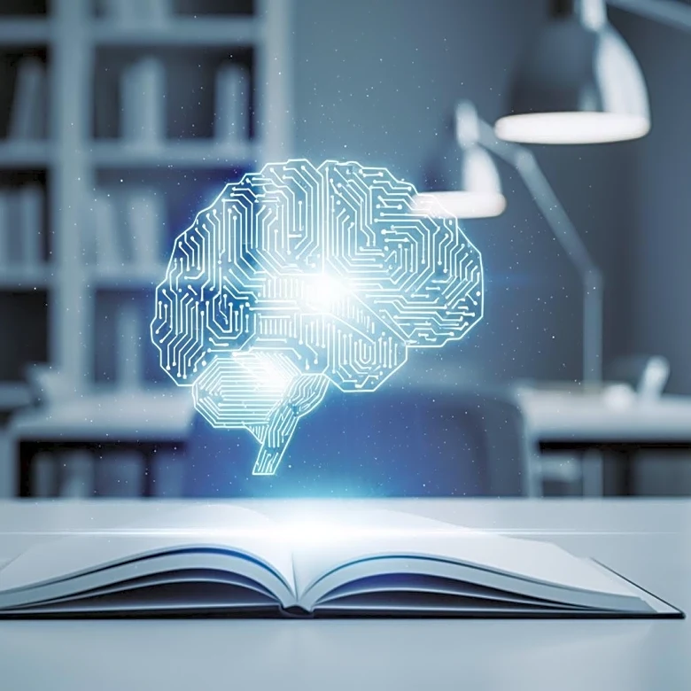 Wright State Professor Advocates for Embracing Generative AI in Academia