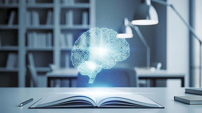 Wright State Professor Advocates for Embracing Generative AI in Academia