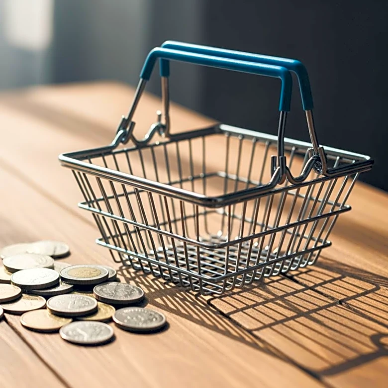 Rising Grocery Costs Strain U.S. Shoppers, Prompt Budget Adjustments