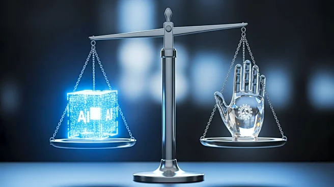 Study Highlights Human Role in Ensuring Fairness in AI Recommender Systems