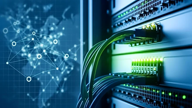 HMRC Seeks IT Partner for Critical Border Infrastructure Services Amid Trade Challenges