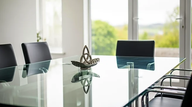 Ireland Offers Unique Blend of Modern Meetings and Cultural Experiences for Planners