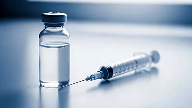 Pakistan Launches Final 2025 Anti-Polio Vaccination Campaign Amid New Cases