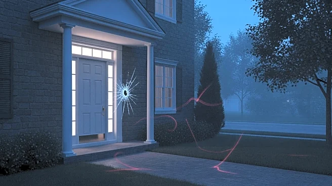 Director Rob Reiner and Wife Found Dead in Brentwood Home with Apparent Stab Wounds