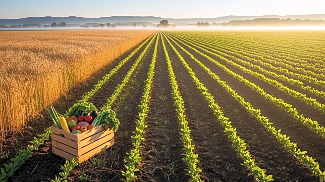 PM Modi's Ethiopia Visit Focuses on Investments and Agriculture