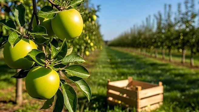 New H-2A Wage Rule Impacts Michigan Agricultural Employers