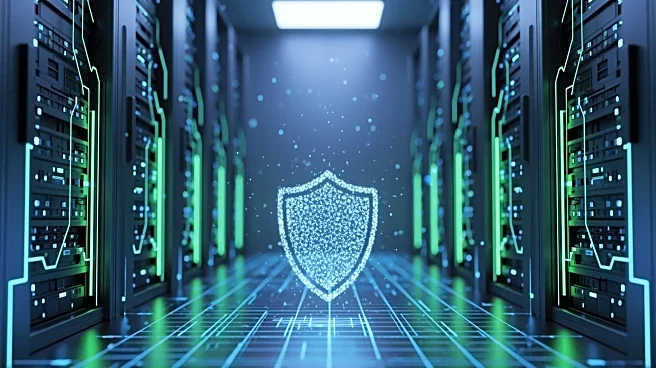 Congress Advances $15 Billion Cyber Budget in 2026 Defense Bill to Bolster Military Digital Defenses