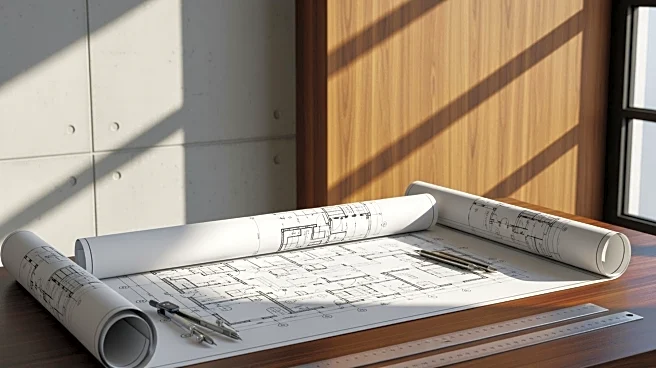 UK Policy Review Highlights Building Safety and Skills Reforms