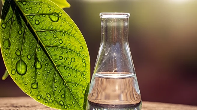 Celtic Renewables Secures Funding for Low-Carbon Plant, Boosting Green Economy in Scotland