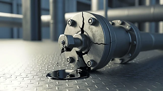 Dangote Accuses Nigerian Regulatory Authority of Economic Sabotage Amid Oil Sector Dispute