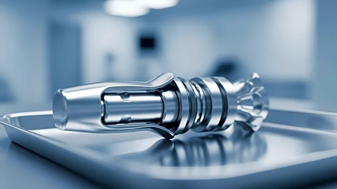 FDA Approves Companion Spine's DIAM Spinal Stabilization System for Degenerative Disc Disease