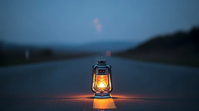 Career Advisers Emphasize Hope as Key to Job Search Success Amid Economic Uncertainty