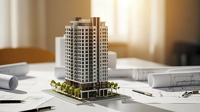 Developer Norm Swanson Proposes 88-Unit Apartment Building on Syracuse's University Hill