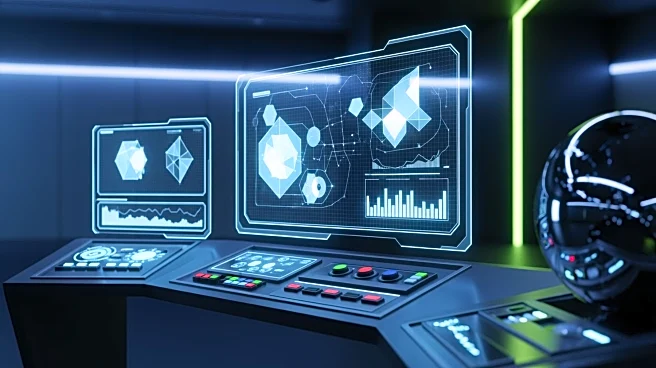 NATO's DIANA Advances to Phase 2, Accelerating Dual-Use Innovation for Military Applications