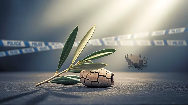 Death of Hamas Commander Raed Sa'ad Marks Strategic Shift