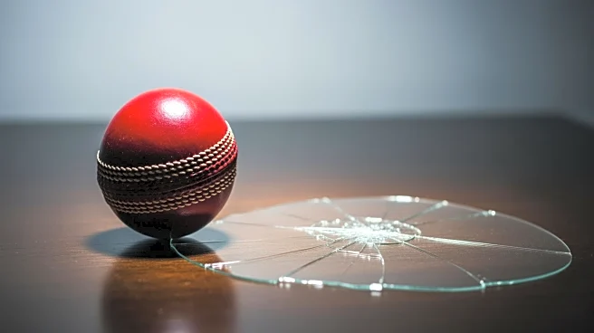 Bangladesh Cricket Board Proposes Criminalizing Match-Fixing to Combat Corruption