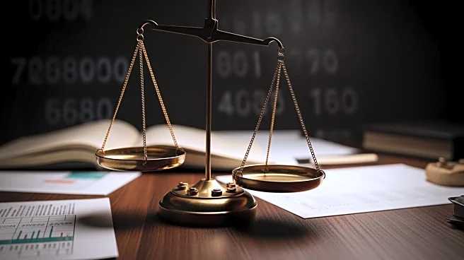 IRS Criminal Investigation Uncovers $10.6 Billion in Financial Crimes, Highlighting Increased Tax Fraud