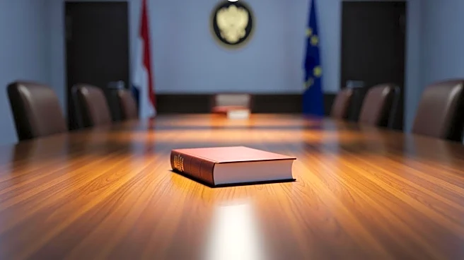 Australian Prime Minister Proposes Stricter Gun Laws Following Sydney Mass Shooting