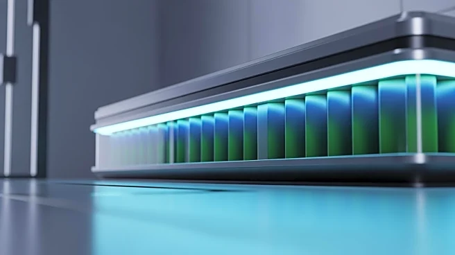 Zing Energy and HiTHIUM Partnership Advances Energy Storage in Israel