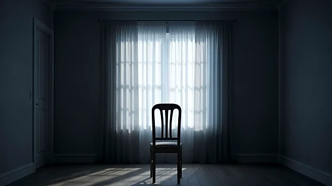 Mother of Alleged Sydney Shooter Denies Son's Involvement in Bondi Attack