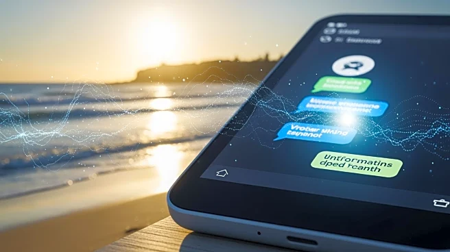 Grok AI Chatbot Misidentifies Hero in Bondi Beach Shooting, Spreads Misinformation