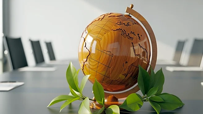 COP30 Highlights Need for Business Leaders to Drive Local Sustainability Actions