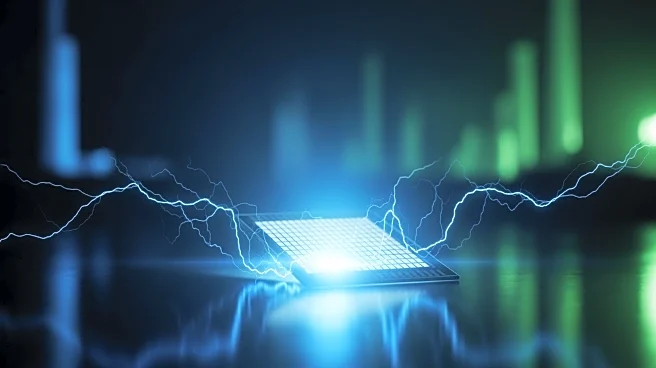 Malaysia's Semiconductor Growth Raises Concerns Over Scope 2 Emissions