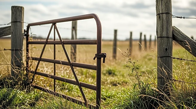 MP Watts Criticizes Government Over Neglect of Agricultural Stations