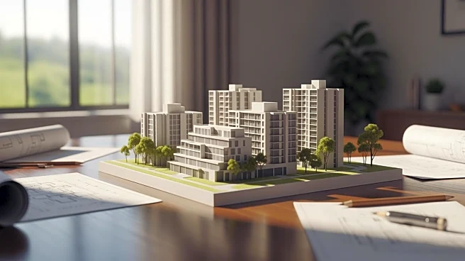 Homes England Unveils New Strategy to Boost Housing Supply and Innovation