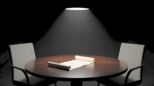 Zelenskyy Considers Dropping NATO Bid for Security Guarantees Amid U.S. Peace Talks