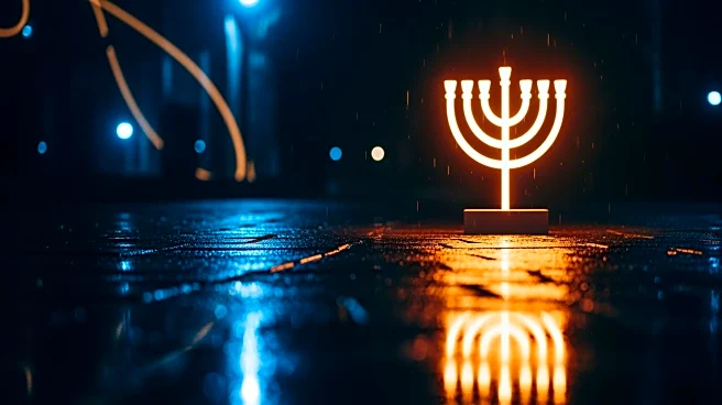 India Issues High Alert for Potential Terror Attacks on Jews and Israelis During Hanukkah