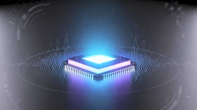 Trump Administration Continues Investment in Quantum Science Amidst Funding Cuts