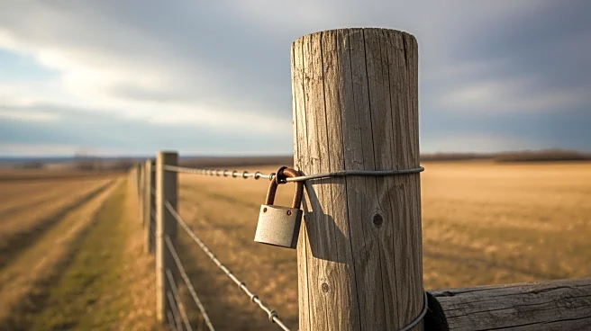 Proposed Firearms Control Amendments in South Africa Raise Concerns Among Farmers