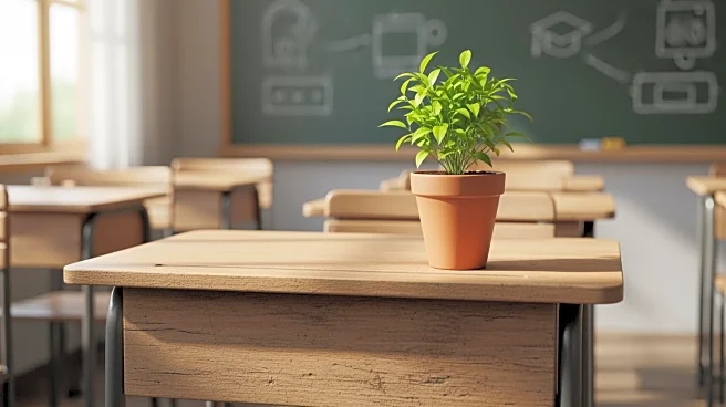 Yaa Naa Advocates for School Agriculture to Enhance Food Security in Northern Region