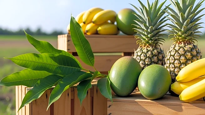 SIART Project Empowers Young Professionals to Boost Solomon Islands Agriculture