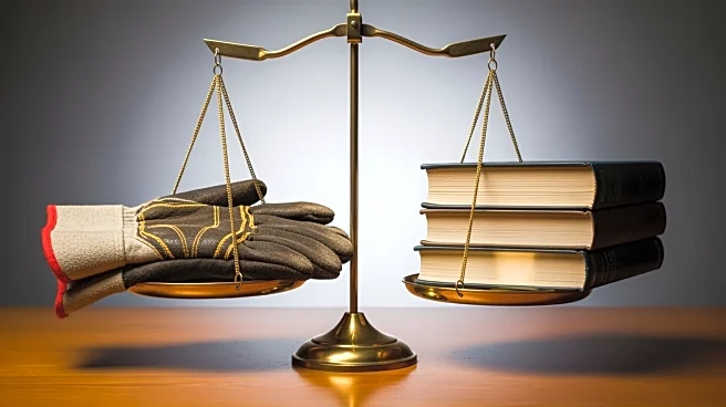 House Democrats Propose Increased Penalties for Employer Violations to Protect Workers