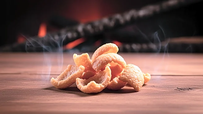 Walsall Fire Devastates Family-Run Pork Scratchings Business