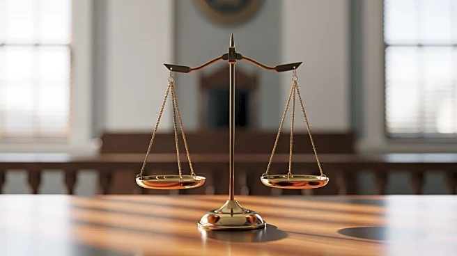 Wisconsin Judge Faces Trial for Allegedly Aiding Migrant to Evade ICE Arrest