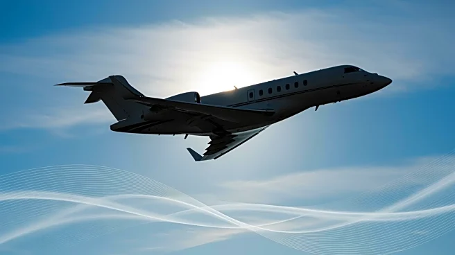 Canada Orders Six Bombardier Global 6500 Aircraft for RCAF to Enhance Operations