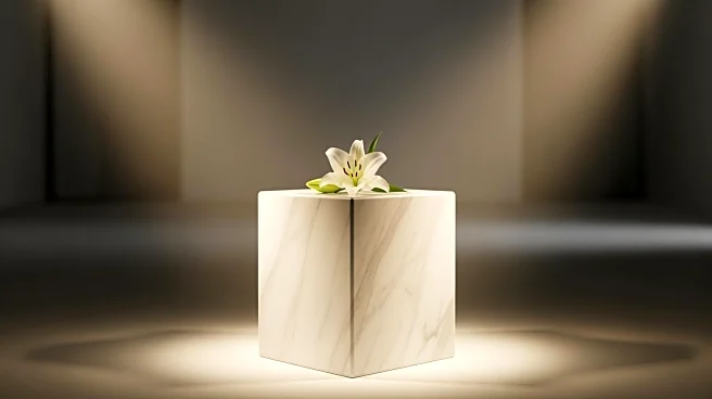 Trump White House Honors Ella Cook After Brown University Shooting