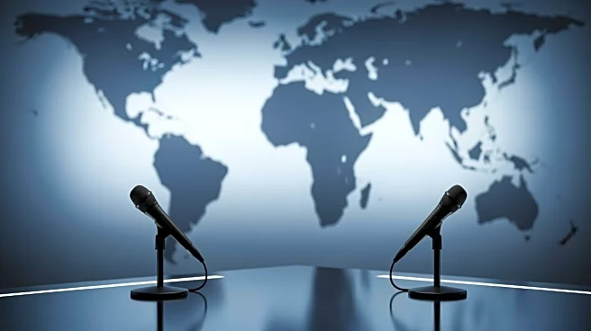 NBC Nightly News Reports on Australia Mass Shooting and Brown University Shooting Developments