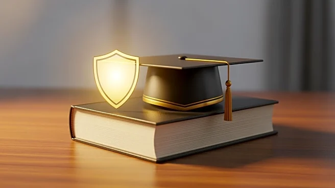 Colleges Introduce Loan and Degree Insurance Amid Rising Education Costs