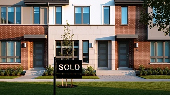 Amy Schumer Sells Brooklyn Heights Townhouse at $1.25 Million Loss