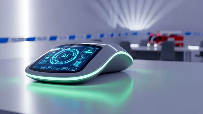 Healthcare Providers Accelerate AI Adoption Amid Economic Pressures and Consumer Demand